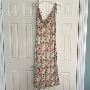 Laundry by Shelli Segal dress